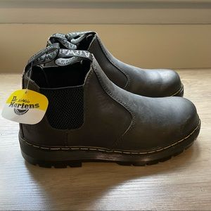 Dr. Martens Slip On Boots NWT